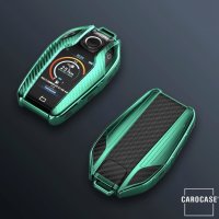 Cover Guscio / Copri-chiave silicone compatibile con BMW B8