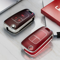 TPU key cover for Opel keys