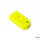 Silicone key fob cover case fit for Mazda MZ3 remote key