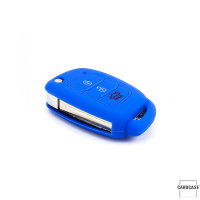 Cover Guscio / Copri-chiave silicone compatibile con Hyundai D7