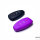 Silicone key fob cover case fit for Ford F5 remote key