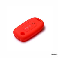 Cover Guscio / Copri-chiave silicone compatibile con Renault R7