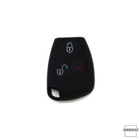 Cover Guscio / Copri-chiave silicone compatibile con Mercedes-Benz M3, M4