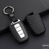 Silicone key fob cover case fit for Hyundai D3, D3X...