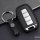 Silikon Schlüsselhülle / Schutzhülle (SEK3) passend für Hyundai Schlüssel
