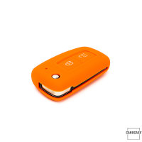 Cover Guscio / Copri-chiave silicone compatibile con Nissan N1