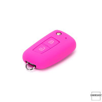 Cover Guscio / Copri-chiave silicone compatibile con Nissan N1
