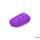 Silicone key fob cover case fit for Nissan N1 remote key