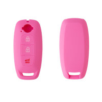 Silicone key cover for Nissan keys