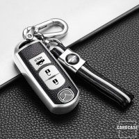 Cover Guscio / Copri-chiave silicone compatibile con Mazda MZ1, MZ2