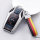 Silikon Lack Schutzhülle für BMW Autoschlüssel SEK2-B8
