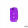 Silicone key fob cover case fit for Renault R5 remote key