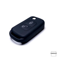 Cover Guscio / Copri-chiave silicone compatibile con Mercedes-Benz M1