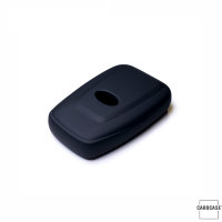 Silicone key fob cover case fit for Toyota T5 remote key
