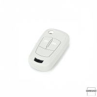 Cover Guscio / Copri-chiave silicone compatibile con Opel OP2