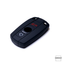 Silicone key fob cover case fit for BMW B3X remote key