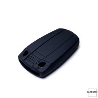 Coque de protection en silicone pour voiture BMW clé télécommande B3X