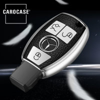 Cover Guscio / Copri-chiave silicone compatibile con Mercedes-Benz M7