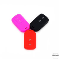 Silicone key fob cover case fit for Honda H11 remote key