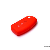 Cover Guscio / Copri-chiave silicone compatibile con Ford F1