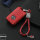 Silicone key fob cover case fit for Mazda MZ5 remote key