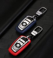 Silikon Schlüssel Cover passend für BMW...