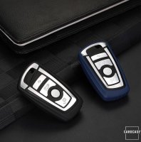 Silikon Schlüssel Cover passend für BMW Schlüssel B4, B5