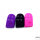 Silicone key fob cover case fit for Jeep, Fiat J4, J5, J6, J7 remote key