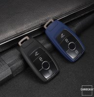 Silikon Schlüssel Cover passend für Mercedes-Benz Schlüssel M9