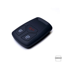 Silikon Schutzhülle / Cover passend für Audi Autoschlüssel AX6