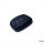 Coque de protection en silicone pour voiture Hyundai clé télécommande D2 noir
