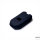 Cover Guscio / Copri-chiave silicone compatibile con Honda H9, H10 nero