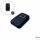 Silicone key cover (SEK1) for Volvo keys - black