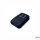 Silicone key cover (SEK1) for Volvo keys - black