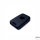 Silicone key cover (SEK1) for Volvo keys - black