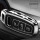 Cover Guscio / Copri-chiave silicone compatibile con Audi AX7 rosso