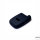 Cover Guscio / Copri-chiave silicone compatibile con Hyundai, Kia D3 nero