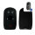 Silicone key cover (SEK1) for Opel keys - black