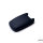 Cover Guscio / Copri-chiave silicone compatibile con BMW B4 nero