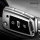 Glossy Carbon-Look Schlüssel Cover passend für Volkswagen, Skoda, Seat Schlüssel rot SEK14-V3-3