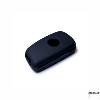 silicona funda para llave de Nissan N1 negro