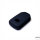 Silicone key fob cover case fit for Honda H13 remote key black