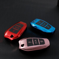 Soft-TPU Hülle für Citroen / Opel / Peugeot /...