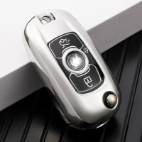 Mekana TPU futrola za ključeve automobila Opel (tip OP13)...