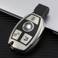 Mercedes Benz marka araç anahtarları (M7 tipi)...