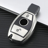 Soft-TPU Hülle für Mercedes Benz...