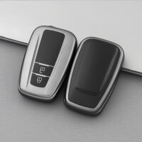 Soft-TPU Hülle für Toyota Autoschlüssel...