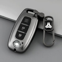 Soft-TPU Hülle für Nissan Autoschlüssel...