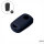 Coque de protection en silicone pour voiture Opel clé télécommande OP2 noir
