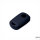 Silikon Schutzhülle / Cover passend für Opel Autoschlüssel OP2 schwarz